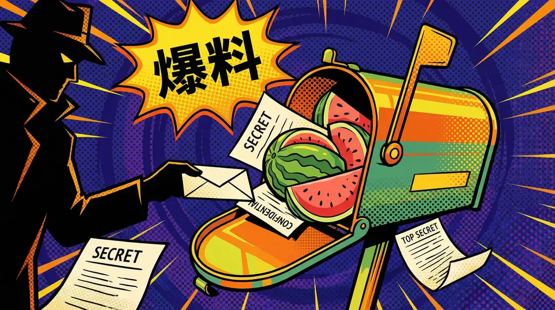 365dvd 匿名爆料通道漫画插图